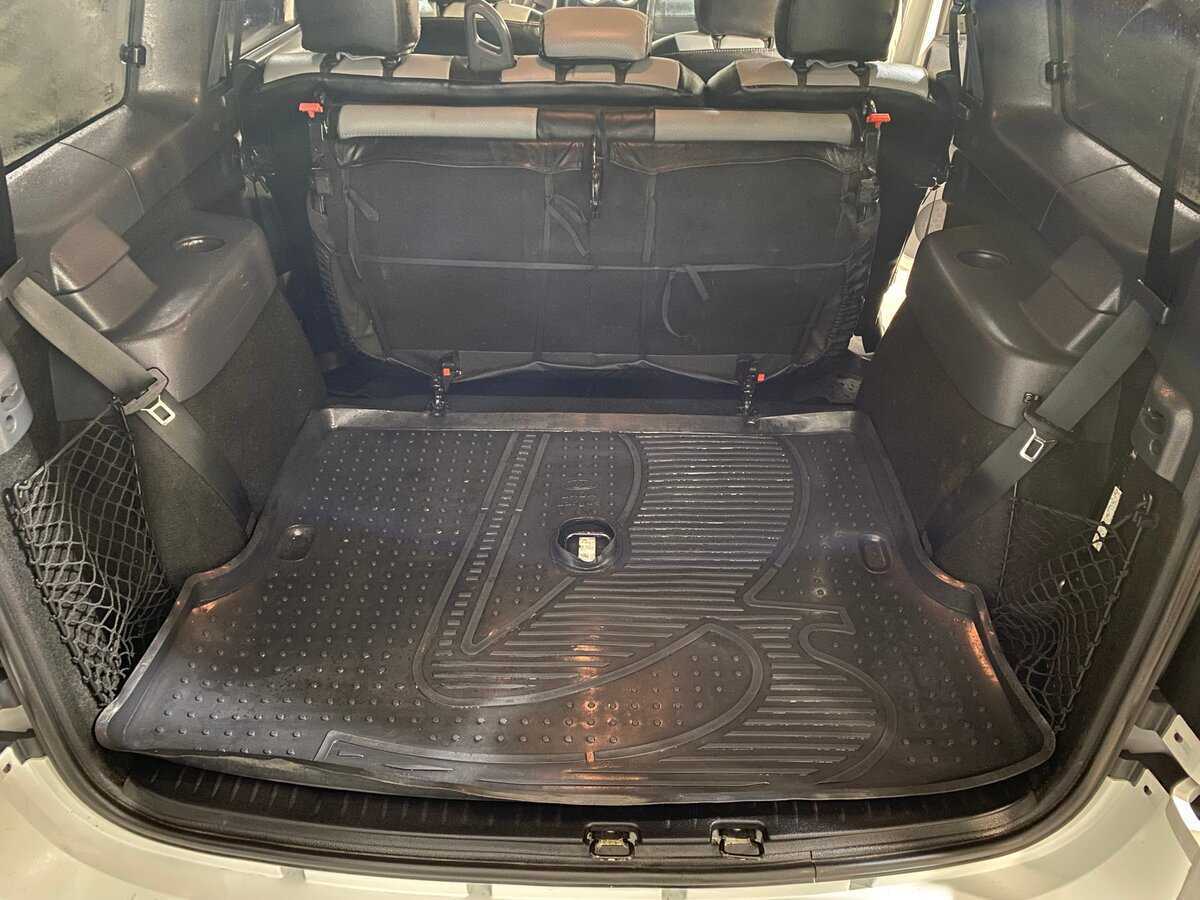 Б/У Лада (ВАЗ) Ларгус 2020 года. Фото: #15