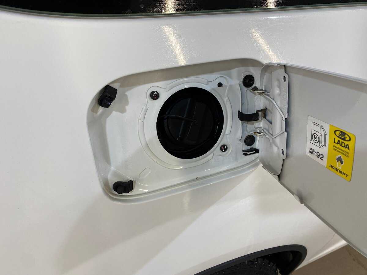 Б/У Лада (ВАЗ) Ларгус 2020 года. Фото: #25