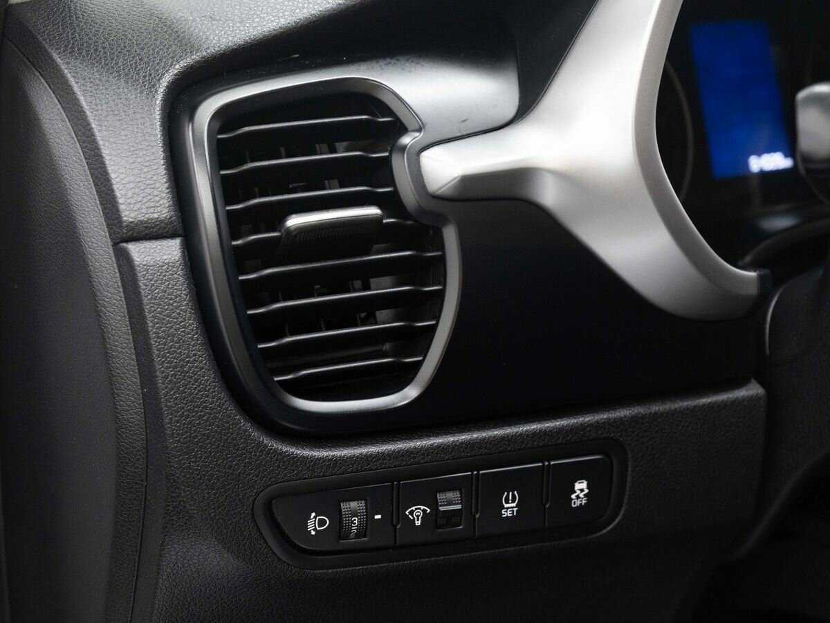 Б/У Киа Рио 2021 года. Фото: #18