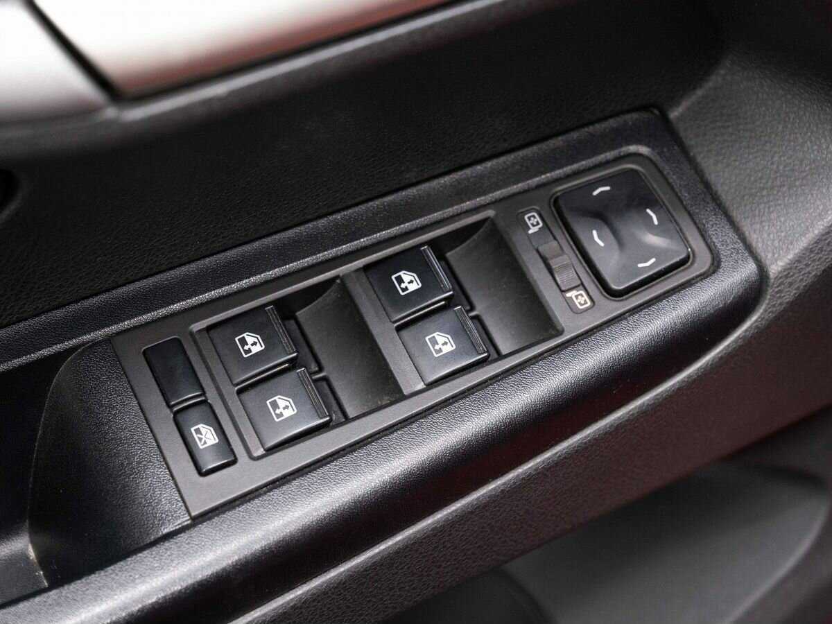 Б/У Лада (ВАЗ) Веста 2021 года. Фото: #17