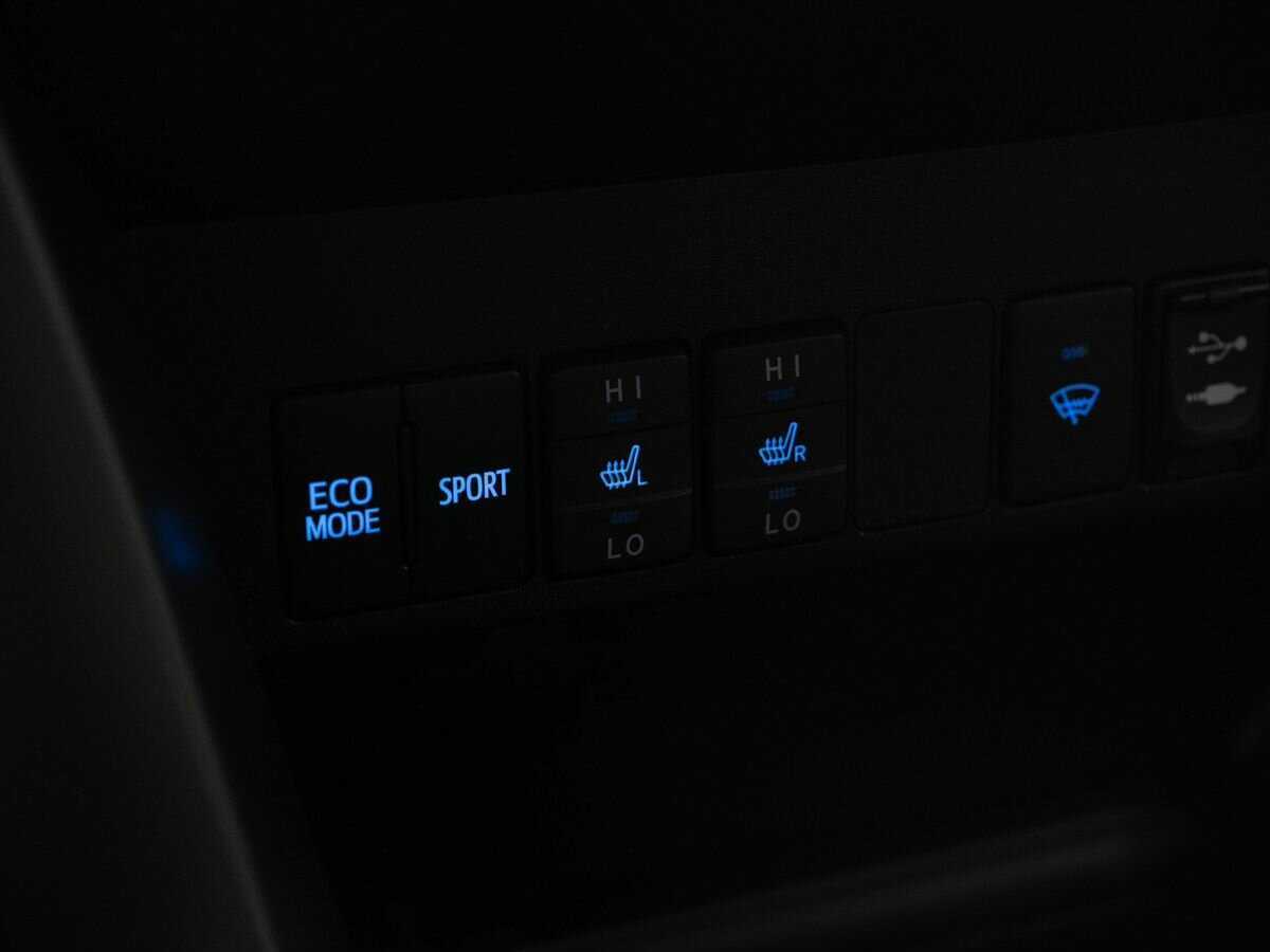 Toyota RAV4 2013 года с пробегом. Фото: #19