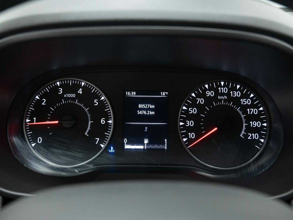 Б/У Рено Аркана 2020 года. Фото: #16