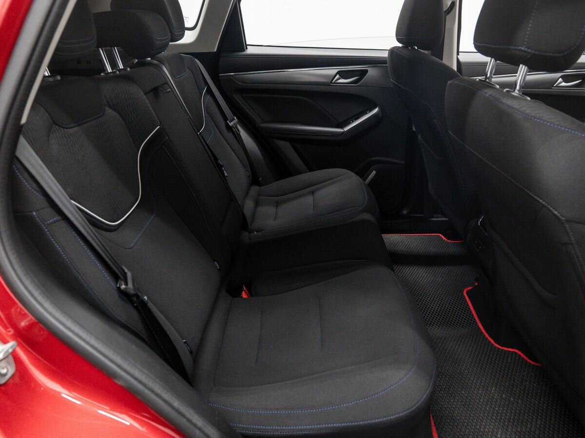 Б/У Хавал Джолион 2022 года. Фото: #9