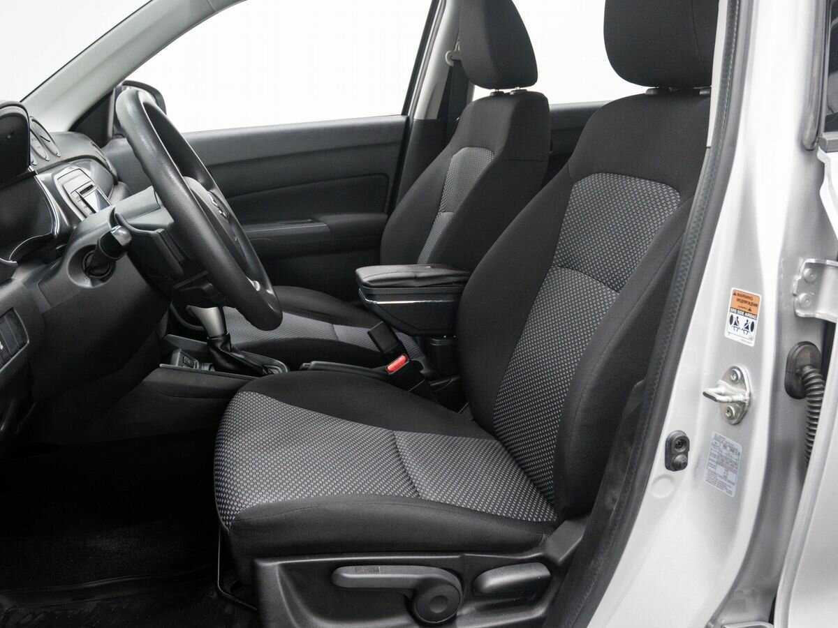 Б/У Сузуки Витара 2020 года. Фото: #13