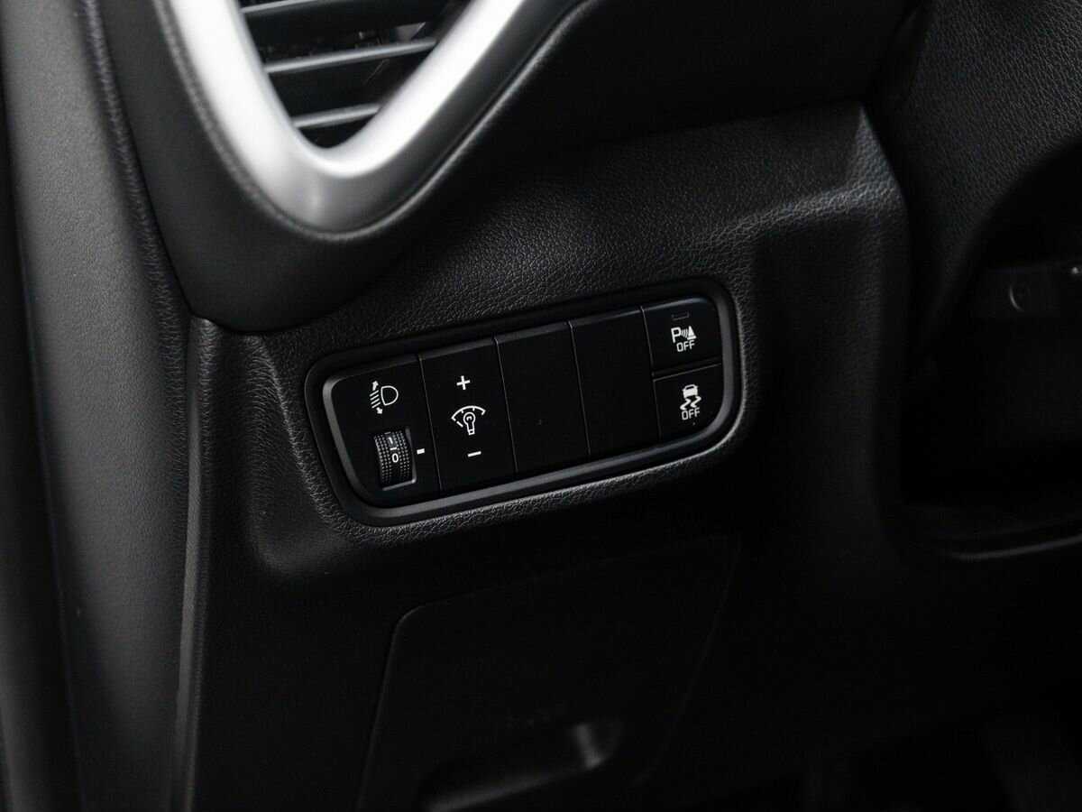 Б/У Киа Соул 2019 года. Фото: #16