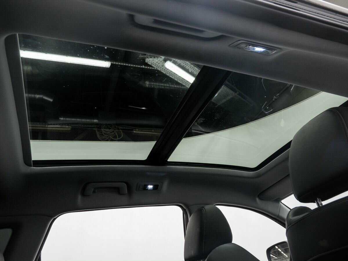 Б/У Чери Тигго 7 Про 2022 года. Фото: #12