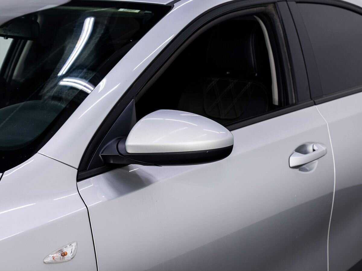 Б/У Киа Церато 2019 года. Фото: #7