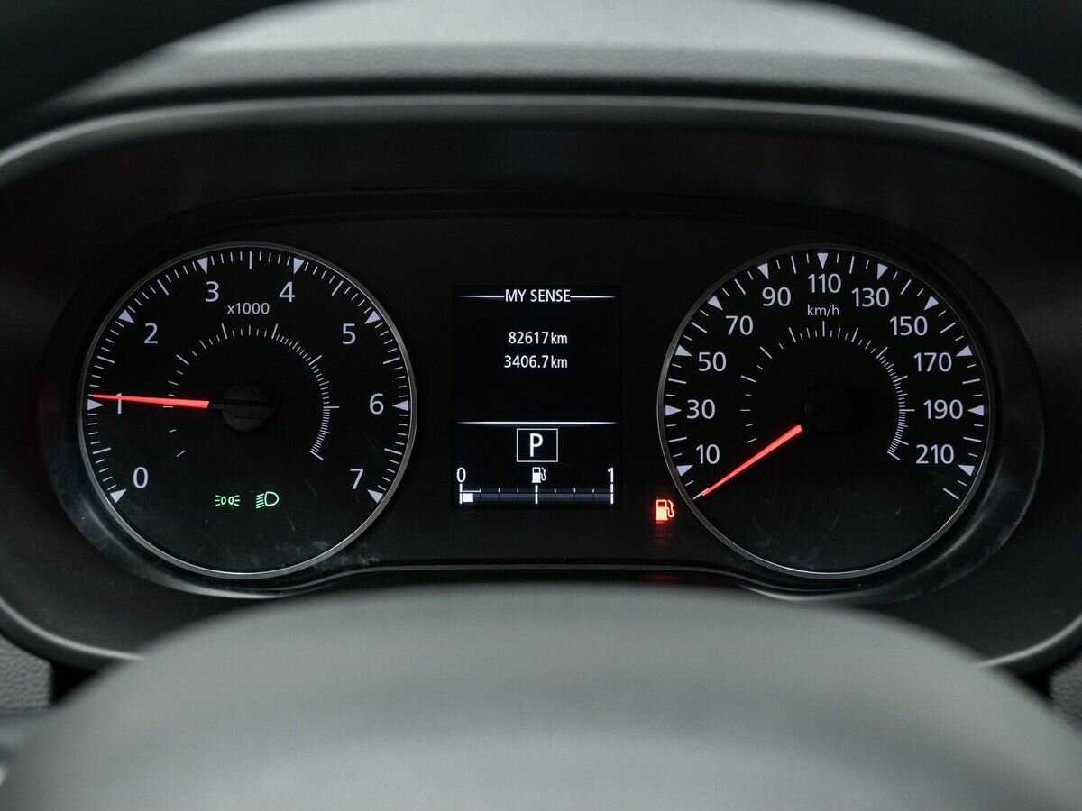 Б/У Рено Аркана 2021 года. Фото: #20