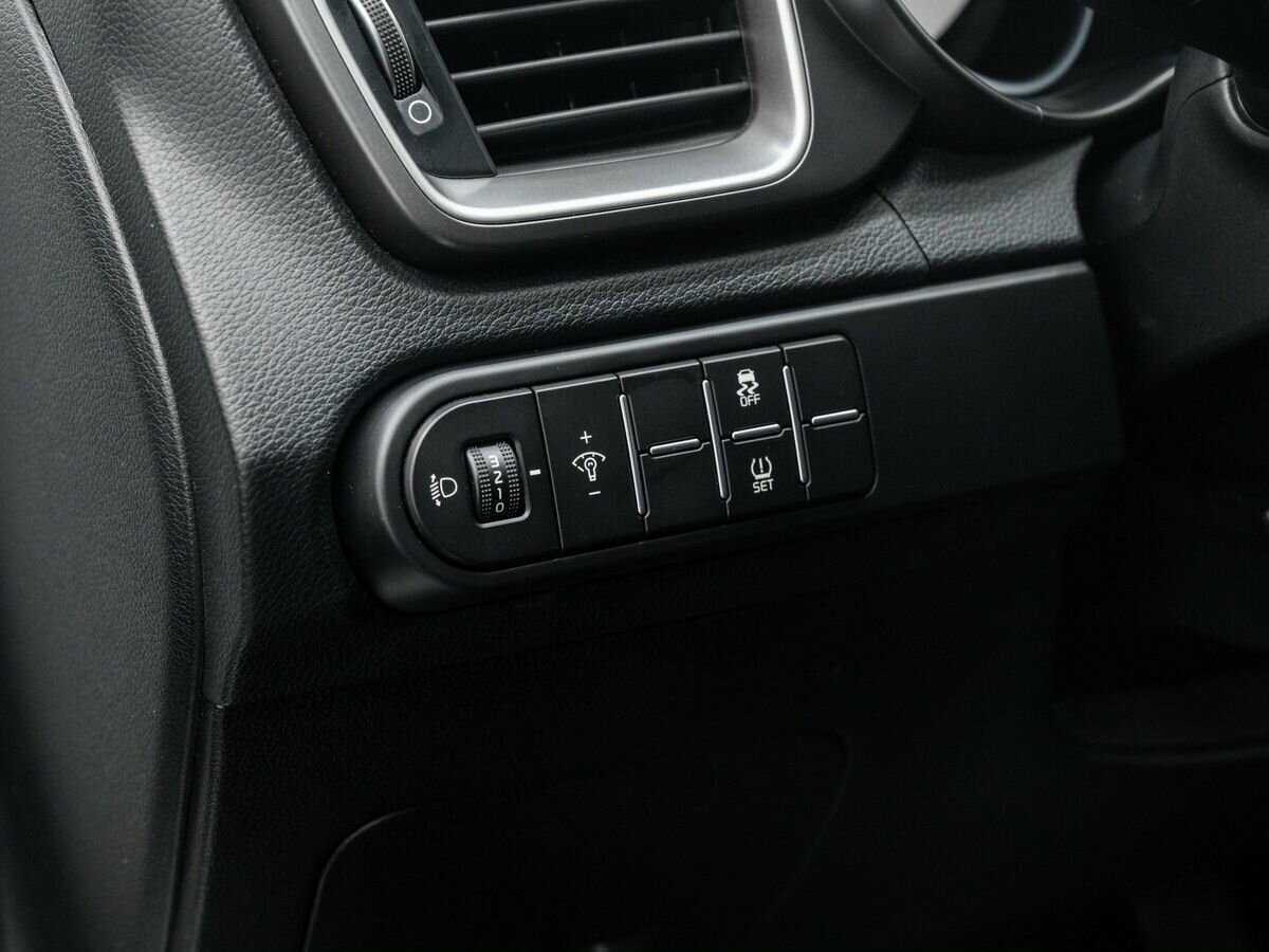 Kia Ceed 2020 года с пробегом. Фото: #16