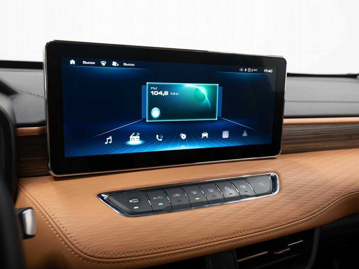 Б/У Хавал Джолион 2022 года. Фото: #22