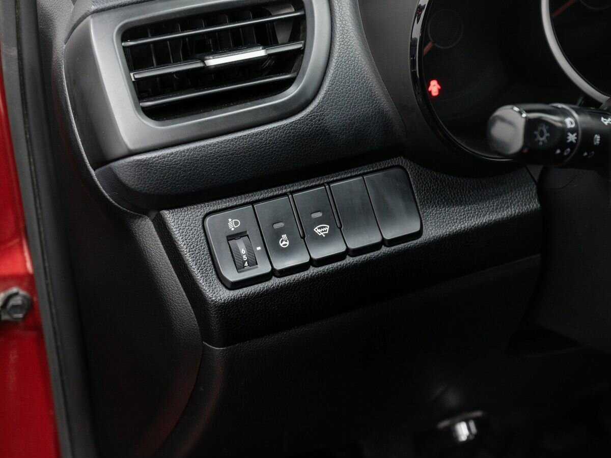 Б/У Киа Рио 2016 года. Фото: #16