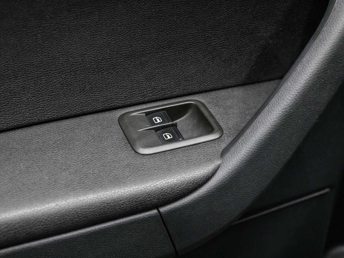 Б/У Шкода Йети 2014 года. Фото: #15