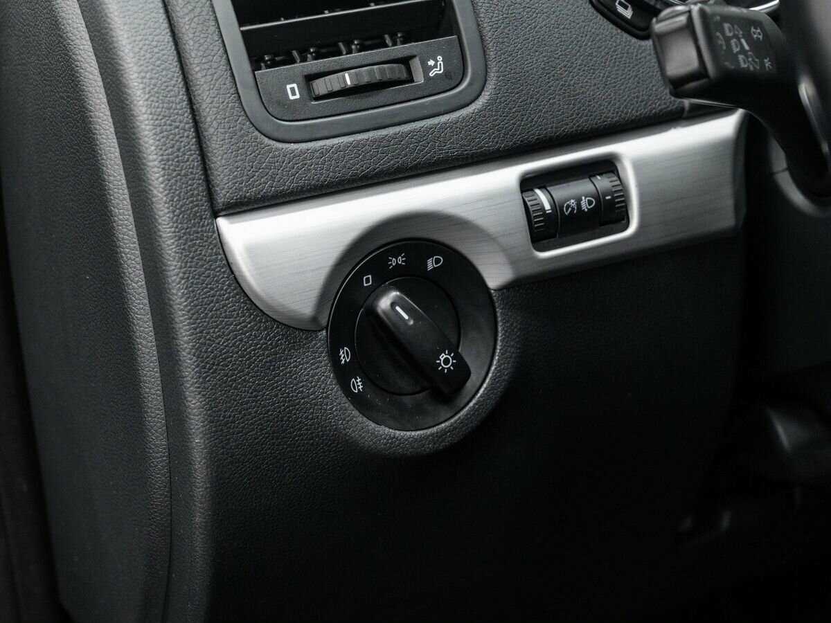 Б/У Шкода Йети 2014 года. Фото: #16