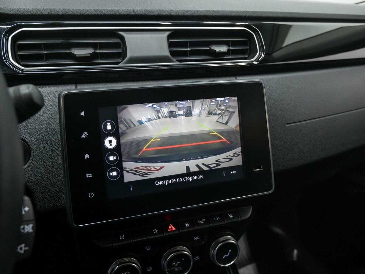 Б/У Рено Аркана 2019 года. Фото: #20