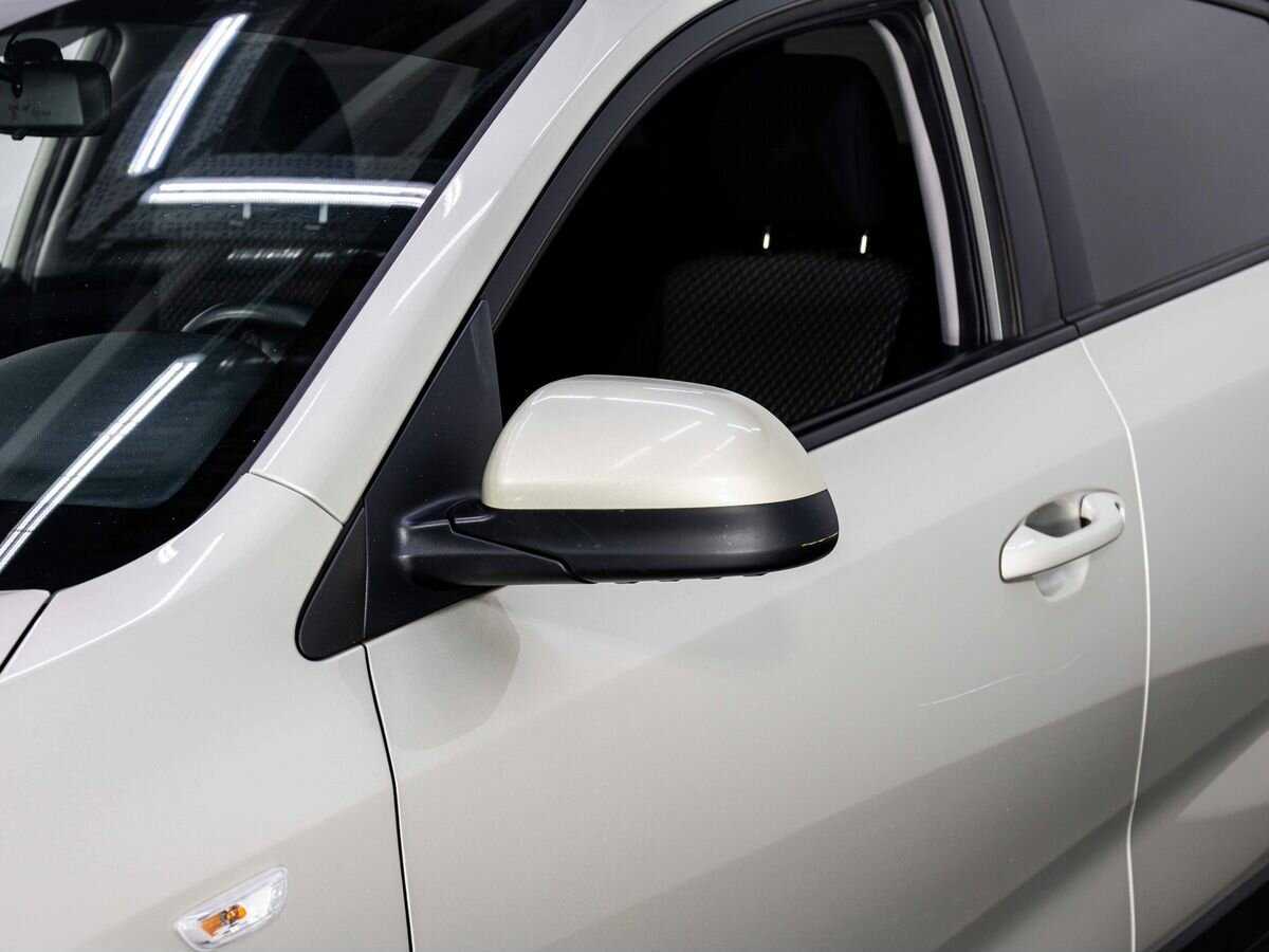 Б/У Киа Рио 2020 года. Фото: #7