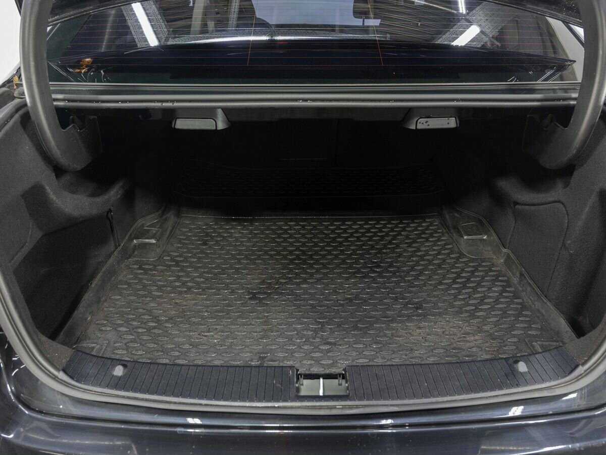 Mercedes-Benz E-Класс 2015 года с пробегом. Фото: #26