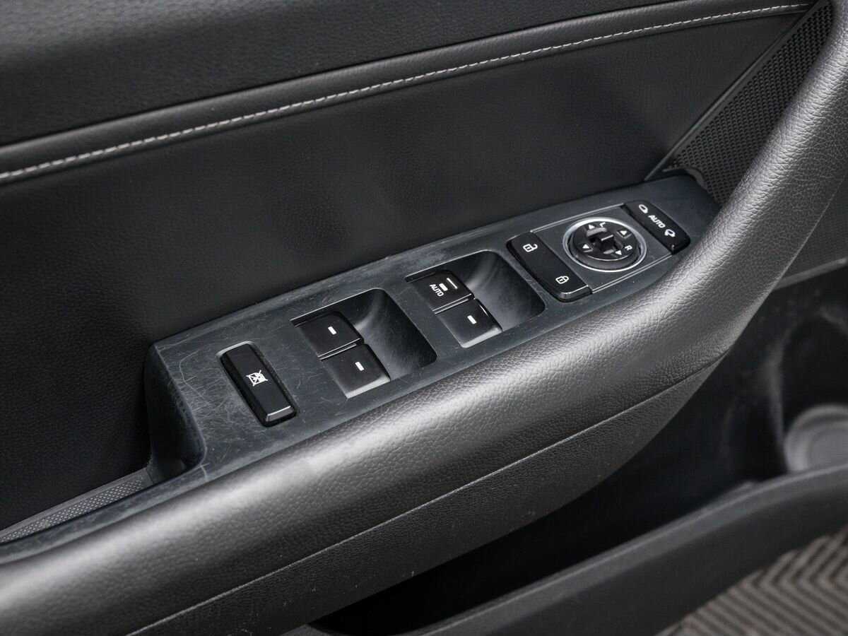 Б/У Хендай Соната 2019 года. Фото: #14