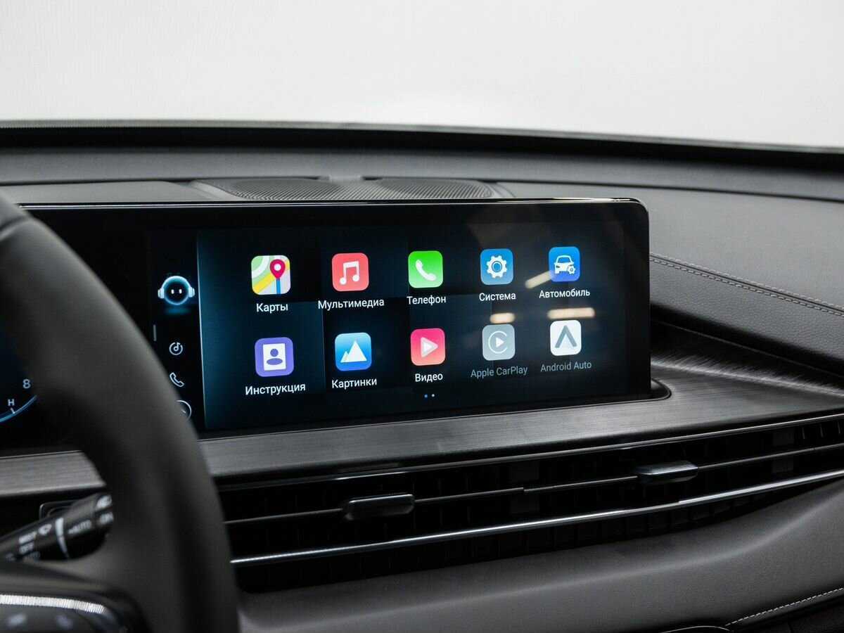 Chery Tiggo 7 Pro Max 2023 года с пробегом. Фото: #19