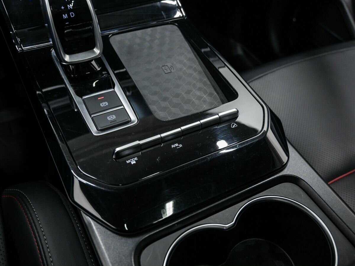 Б/У Чери Тигго 7 Про 2022 года. Фото: #19