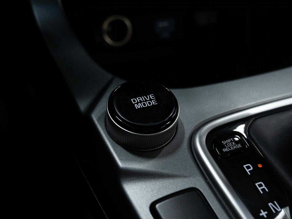 Kia Seltos 2021 года с пробегом. Фото: #19