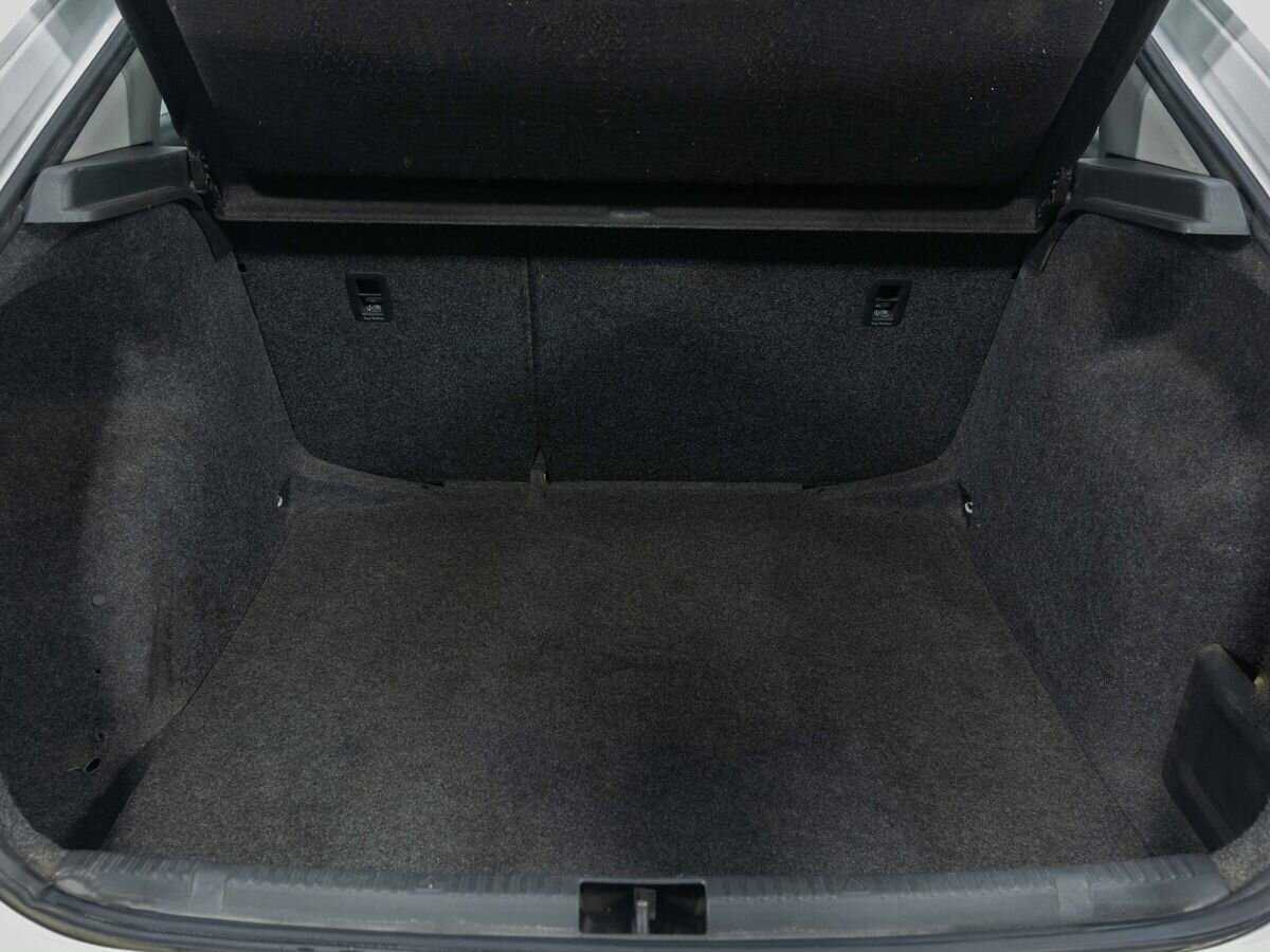 Б/У Шкода Рапид 2015 года. Фото: #20