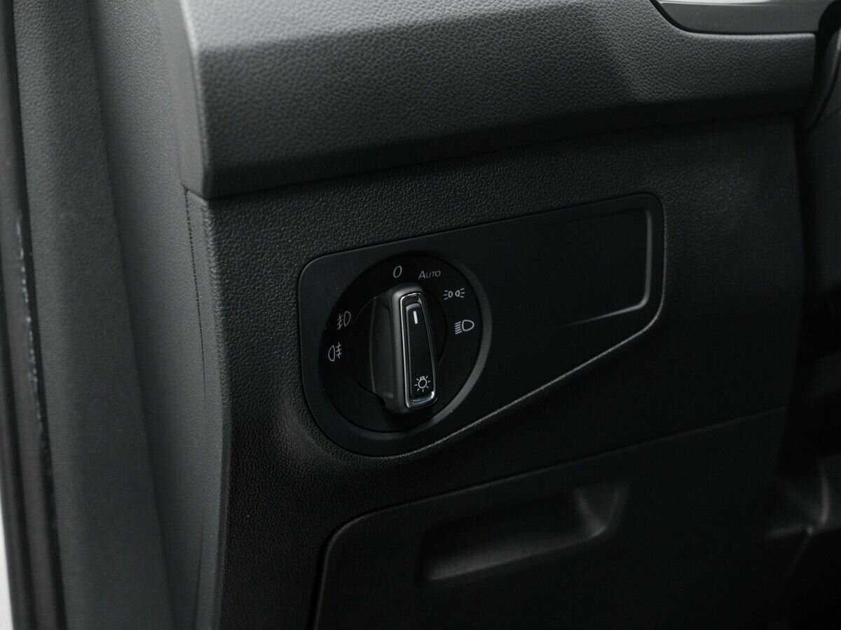 Volkswagen Tiguan 2017 года с пробегом. Фото: #17