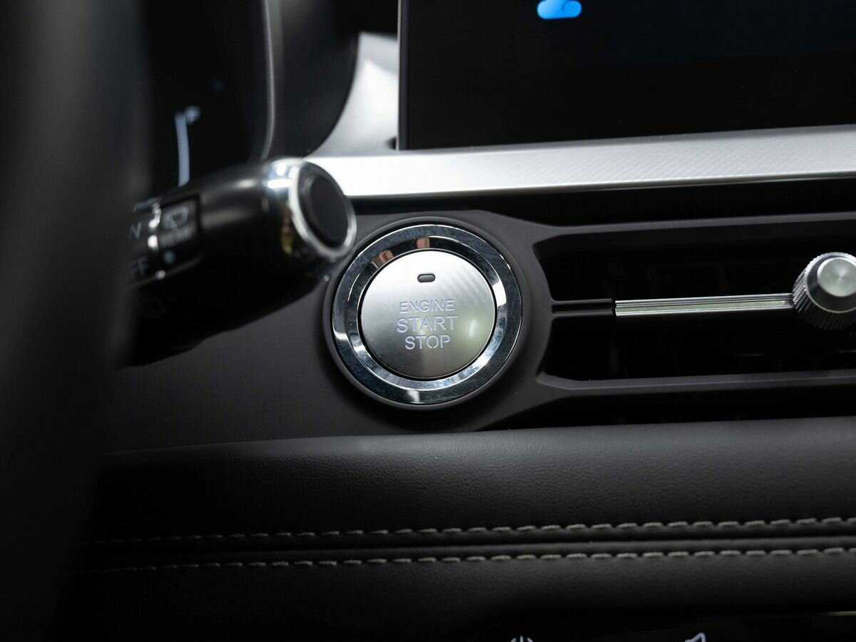 Б/У Чери Тигго 7 Про 2021 года. Фото: #23