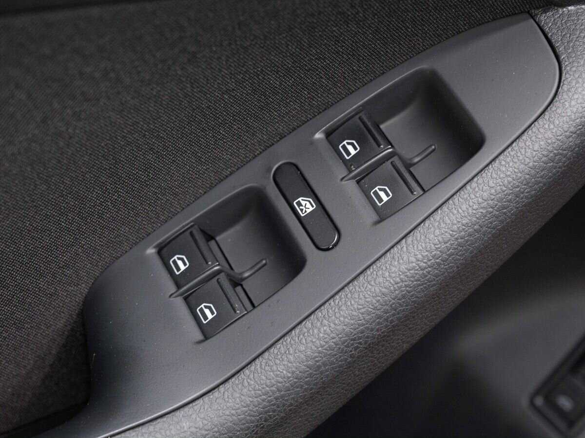 Б/У Фольксваген Джетта 2016 года. Фото: #17