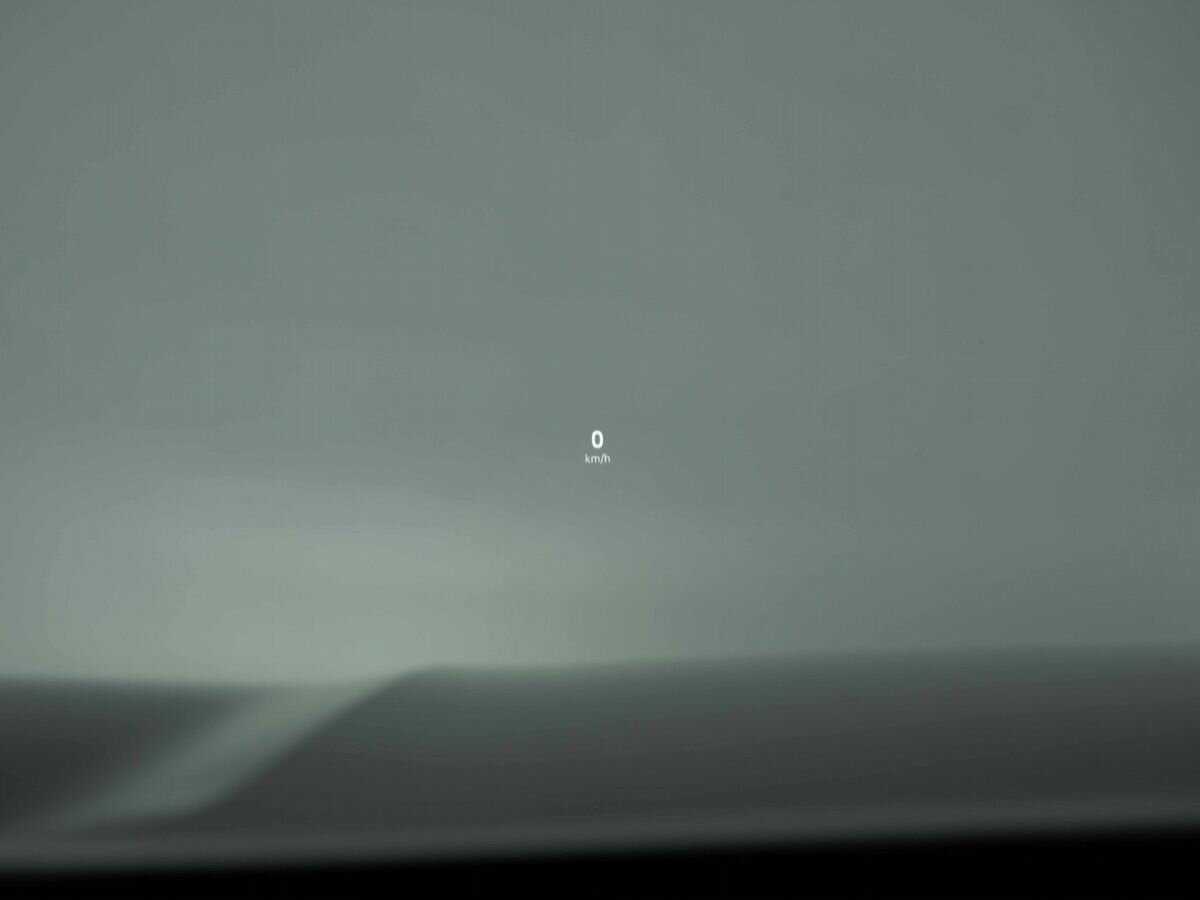 Geely Atlas 2023 года с пробегом. Фото: #20