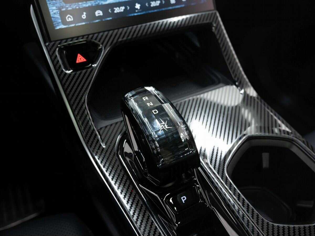 Geely Atlas 2023 года с пробегом. Фото: #25