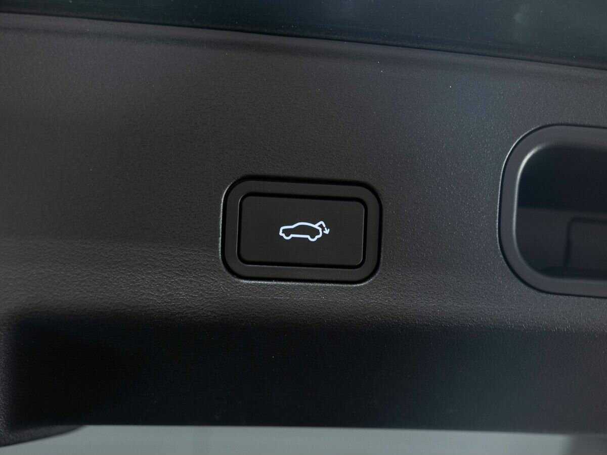 Geely Atlas 2023 года с пробегом. Фото: #27