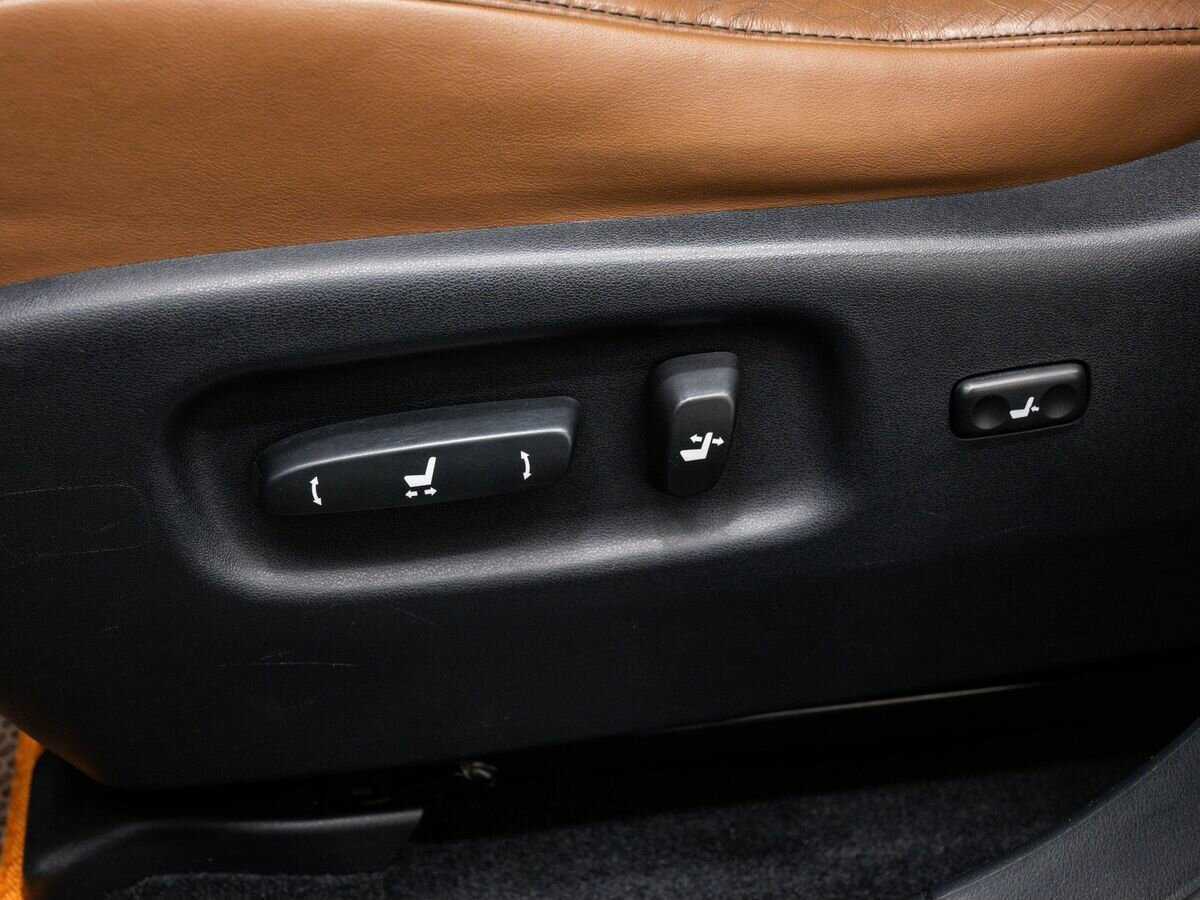 Lexus RX 2013 года с пробегом. Фото: #15