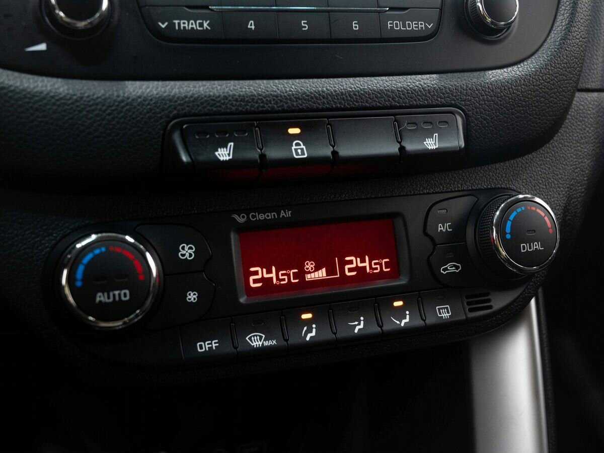 Б/У Киа Сид 2016 года. Фото: #22