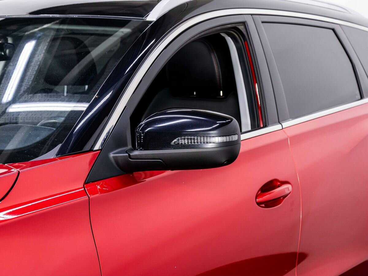 Б/У Чери Тигго 7 Про 2021 года. Фото: #7