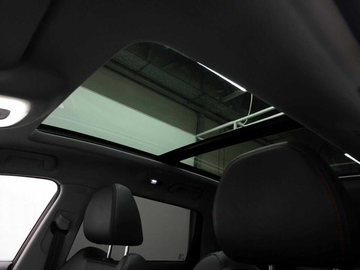 Б/У Чери Тигго 7 Про 2021 года. Фото: #17