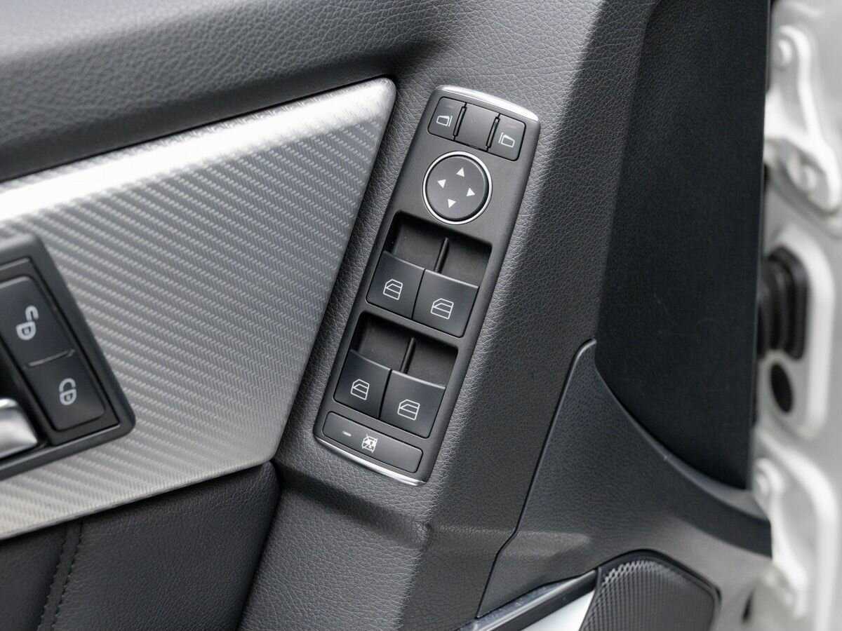 Mercedes-Benz GLK-Класс 2013 года с пробегом. Фото: #16