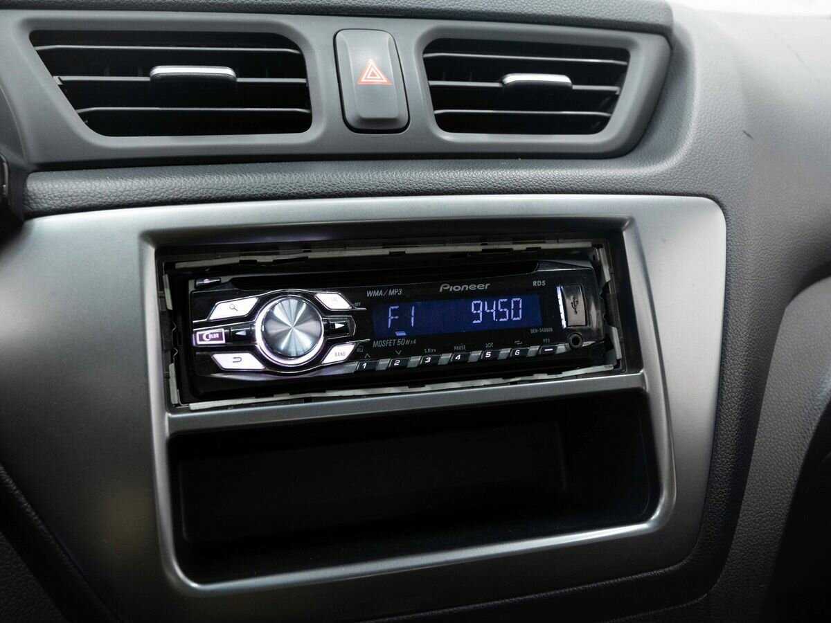 Б/У Киа Рио 2012 года. Фото: #17