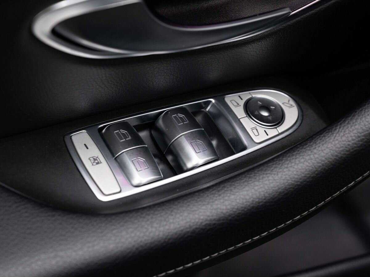 Mercedes-Benz E-Класс 2016 года с пробегом. Фото: #15