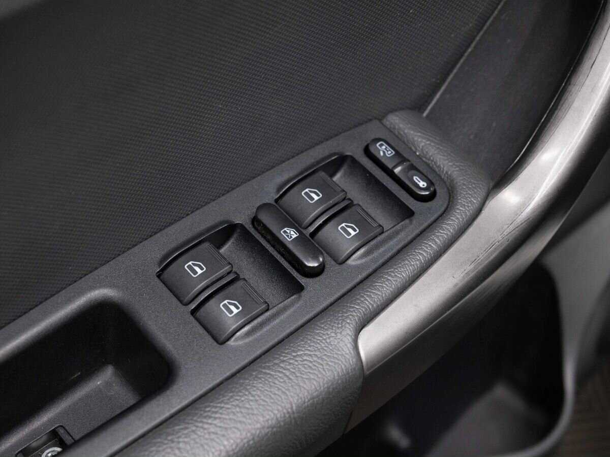 Б/У Чери Тигго (Т11) 2014 года. Фото: #14