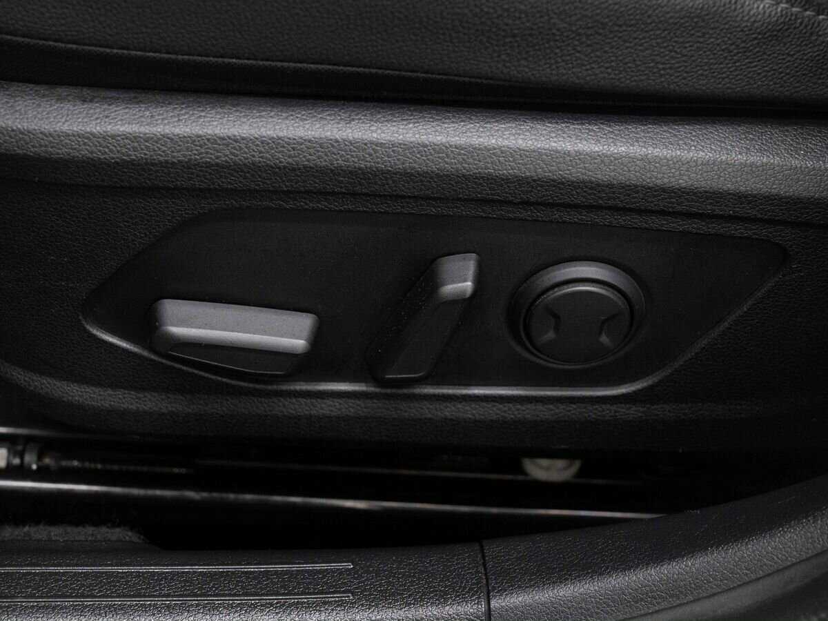 Hyundai Sonata 2020 года с пробегом. Фото: #21