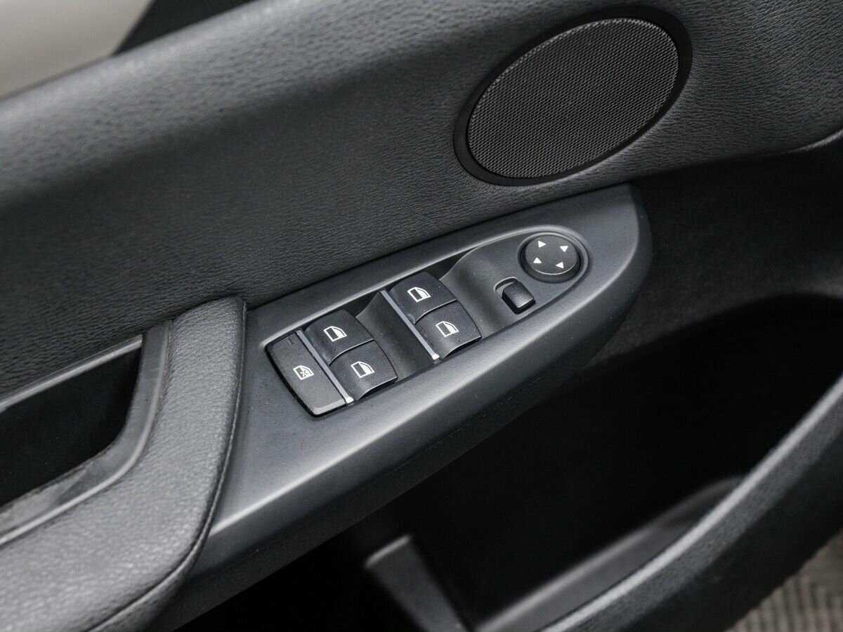 BMW X3 2013 года с пробегом. Фото: #15