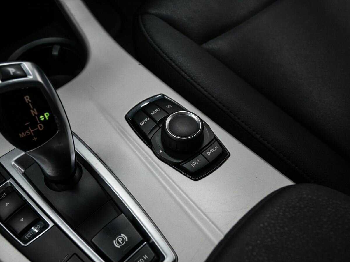 BMW X3 2013 года с пробегом. Фото: #18