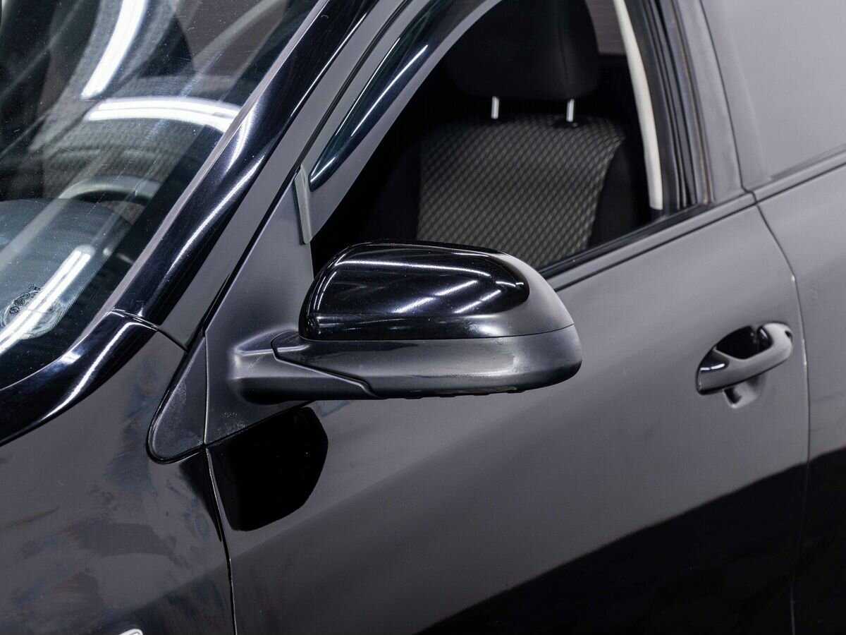 Б/У Киа Рио 2017 года. Фото: #6