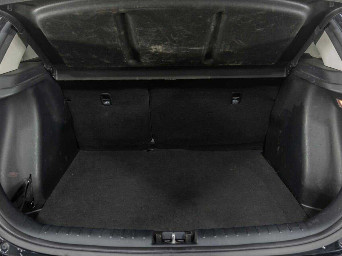 Б/У Киа Рио 2017 года. Фото: #22