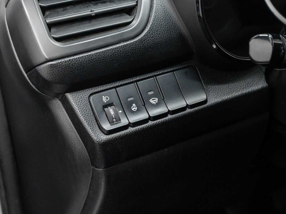 Б/У Киа Рио 2015 года. Фото: #16