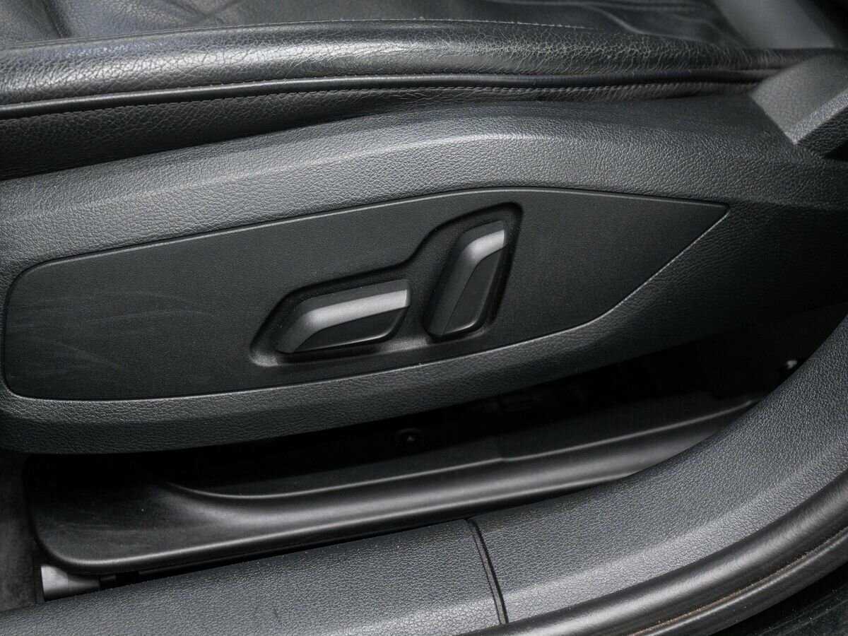 Audi A4 2018 года с пробегом. Фото: #17