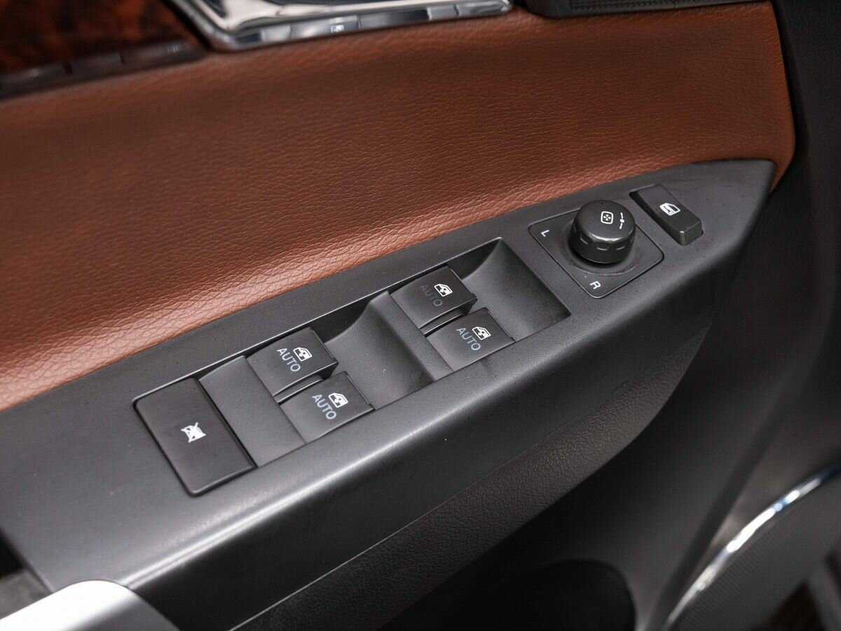 Б/У Опель Антара 2014 года. Фото: #19