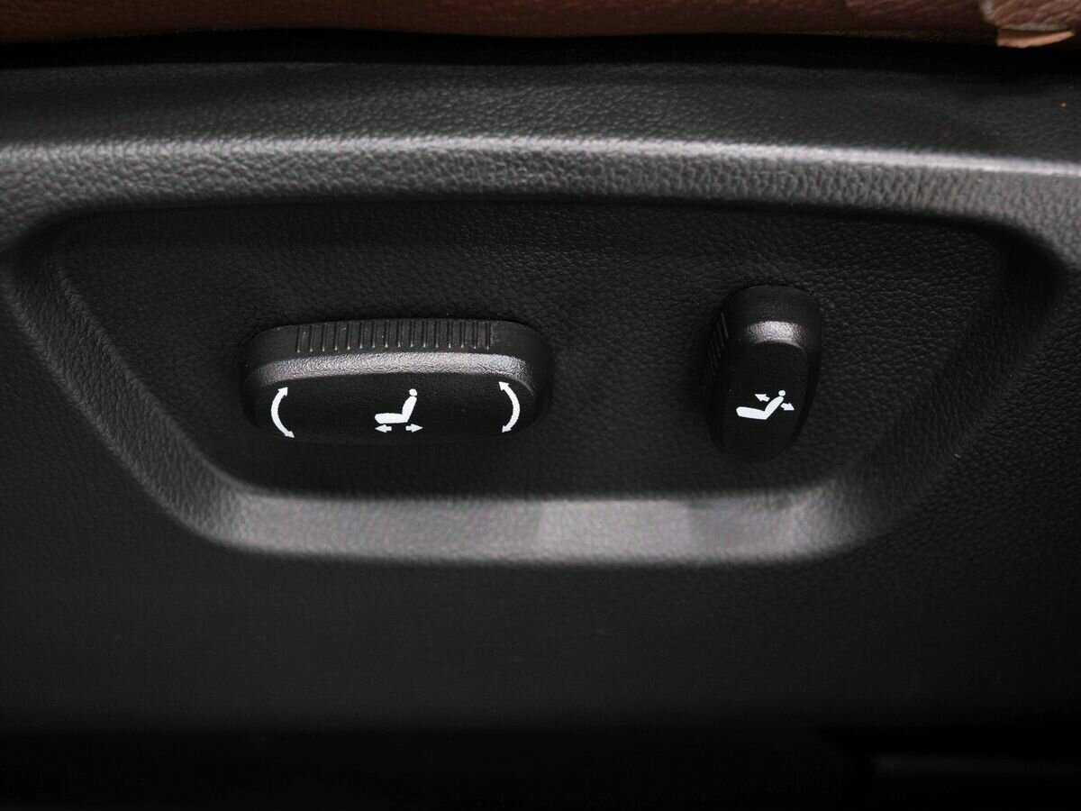 Б/У Опель Антара 2014 года. Фото: #20