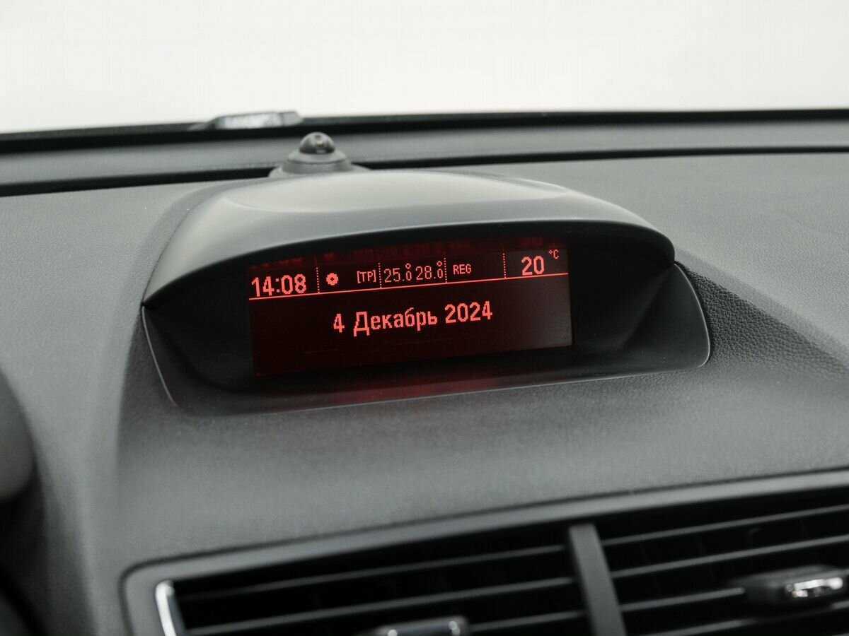 Б/У Опель Мокка 2013 года. Фото: #19