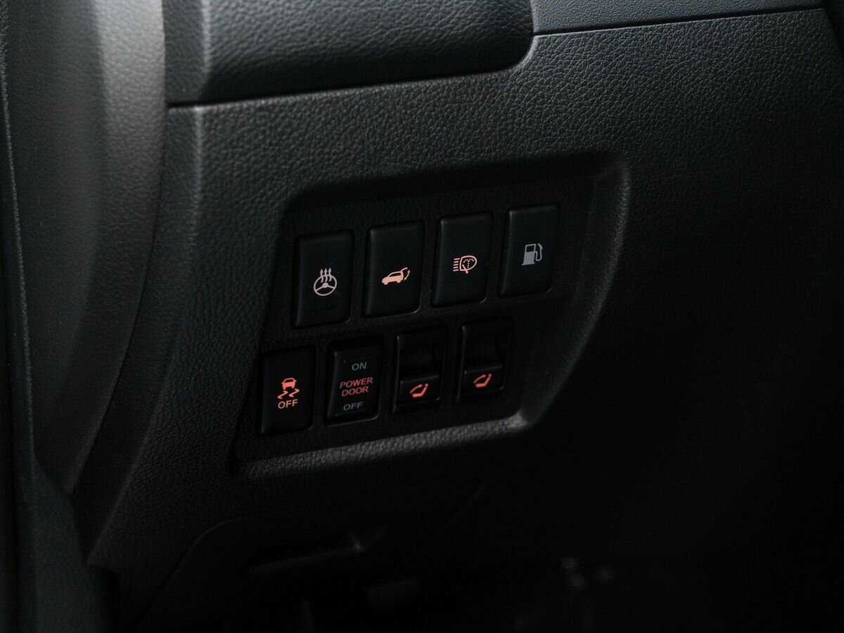 Б/У Ниссан Мурано 2014 года. Фото: #17